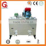 GD600 Mechanical Double Cylinder Thermoplastic Melt Kettle thumbnail-1