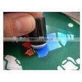 2015 Latest Invention! Finger Dauber Sponge thumbnail-4