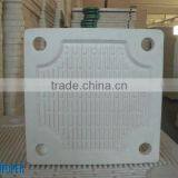 Long Serve Life Plate & Frame Filter Plate for Sale thumbnail-2