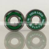 Custom Your Brand Precision 608 Skateboard Bearings thumbnail-2