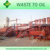 0.89 Density Processing Motor Oil To Fuel Oil System, Distillation Machine thumbnail-5