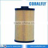 Excavator Fuel Filter KHH12030 thumbnail-1