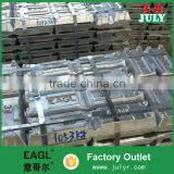 EAGL New Arrival Custom Small Metal Logo Name Plate thumbnail-3