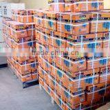 5" 125mm France Type Swivel Bench Vise With Anvil thumbnail-6