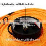 Halloween Hanging Lanterns of Pumpkin Lantern Paper Electric Lanterns thumbnail-4