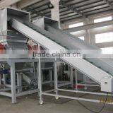 Waste PET Bottle Flakes Recycling Plant thumbnail-2