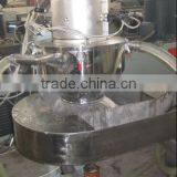 Waste Plastics Granulating Machine Compactor Pelletizing PE Film Pelletizing Line thumbnail-6