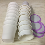 Empty K-Cup Coffee Cup Supplier Hot Sale Working for USA Single Serve Coffee Brewers Machines thumbnail-2