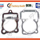 Motorcycle Gasket Set (up and Down) CG125/150/200/250/BAJAJ CT100/BAJAJ PULSAR180/AX100/JH70/JD100/WS110/DIO50/CBF150 thumbnail-5