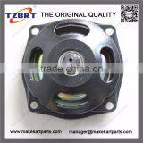 2017 Good Quality Mini Bike Scooter Clutch Gearbox 6 Tooth 49cc Clutch Bell thumbnail-3