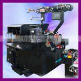 CH-250 New Condition Garment Label Sicker Printing Machine thumbnail-1