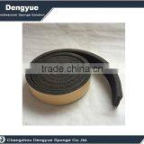 Cabinet Door Self-adhesive Neoprene Rubber Strips Window Door Rubber Seal Strip thumbnail-2