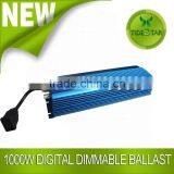 Hydroponic HPS/MH 1000W 240V Ballast Electronic thumbnail-1