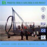 Jet Suction Dredger Capable of Carrying 45CBM Sand thumbnail-2