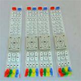 Electronic Silicone Rubber Buttons,High Quality Silicone Button thumbnail-2