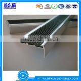 Aluminum Profile Colorful Non Slip Carborundum Tape Adhesive Metal Strips thumbnail-3