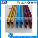 Bespoke/Customized/Custom Designed Aluminum Profiles All Kinds Aluminium Extrusion thumbnail-3