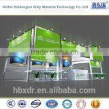 Aluminum Profile -framing Element Trade Show Booth Structure Aluminum Framing Materials thumbnail-1