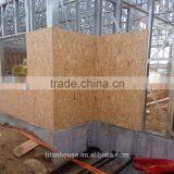 Cheap Light Steel Frame Fabricated Construction Projects thumbnail-3