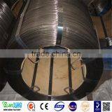 Low Cheap Price Factory BWG16 BWG18 Building Material Wire Rod Soft Annealed Black Iron Binding Wire thumbnail-4