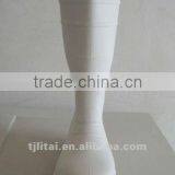 Acid Chemical Resistant Work Safety PVC Rain Boots for Women thumbnail-2
