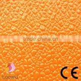0.8mm~3mm Locwid FRP Embossed Wall Panel for Decoration thumbnail-3