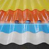 Locwid FRP Fiberglass Roofing Panel thumbnail-4