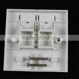 Rj45 uk Faceplate for Network thumbnail-6