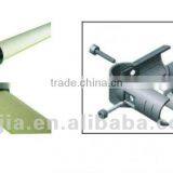 90 Degree Metal Connector for Lean Tube/pipe thumbnail-1