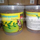 Best Selling Dried Mealworm For Wild Bird thumbnail-2