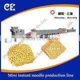 Automatic Fried Instant Noodle Line With Capacity 11000 Pcs per Shift thumbnail-3