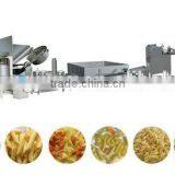 Snack Food Screws Machinery Small Manufacturing Machines thumbnail-3