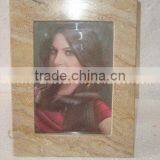 MARBLE PHOTO FRAME HANDICRAFTS thumbnail-1