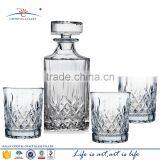 2015 Wholesale High Quality New Design Wine/ballon Wine Crystal Cheap Glass Cup thumbnail-1