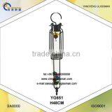 Accurate Room Galileo Thermometer With Metal Frame YG651 thumbnail-1