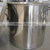 201# Stainless Steel Cooking PotS thumbnail-1