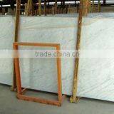 White Carrara Marble Slab thumbnail-2