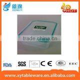 Lunch Box for Salad thumbnail-1