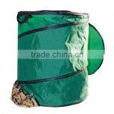 Oxford Pop Up Bag,Garden Bag 250L,Waste Bin,Lid With Zip thumbnail-3