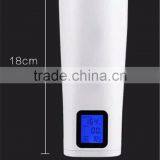 The Music of the Smart Glass USB Stainless Steel Automatic Reminding Thermal Insulation Cup Intelligent Display Glass thumbnail-4