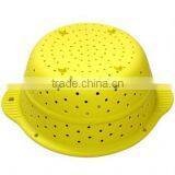 New Refreshing Silicone Vegetable Basket With Filterable Function thumbnail-1
