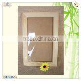 Handmade Art Craft Family Shadow Box Photo Frames thumbnail-3