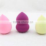 Hot Sale New Pvc Package Blender Sponge Round Shape Makeup Sponge for Beauty thumbnail-3