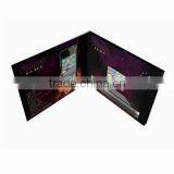Customize 2.4 Inch Video Brochure Player Greeting Card thumbnail-1