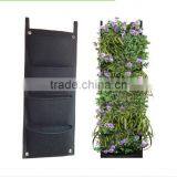 New Vertical Wall Hanging Grow Bag Garden Bag thumbnail-3