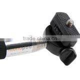 2015 Hot Selling Monopod Mini Cable Selfie Stick With Folding Clip Ready in Stock thumbnail-6