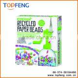 4M Recycled Paper Beads Kit thumbnail-1