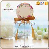 Wholesale Plastic Table Numbers With Base thumbnail-2