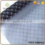 Gliterring Mesh Organza Flower Packing Roll thumbnail-4