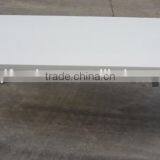 Quality Modern Stainless Steel Bar Table Tea Table Coffee Table thumbnail-3